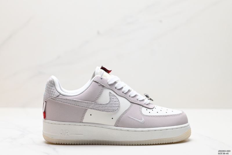 Nike Air Force 1 Shoes